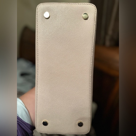 Kate Spade Margaux snake satchel - Picture 5 of 5